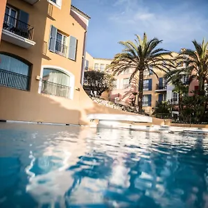 5* Hotell Byblos